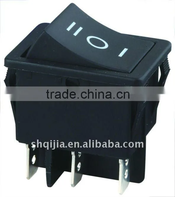rocker switch T85