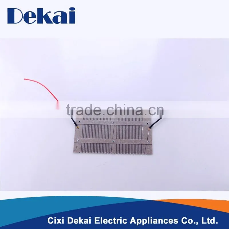 Mica High Temperature Electric Dish Heater 220 volt Heating Element