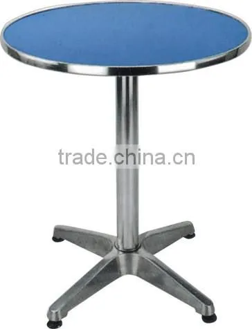 Aluminum outdoor garden furniture