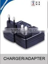 Hot Sell 12V2A India Charger Adapter BIS Certificate POS Machine