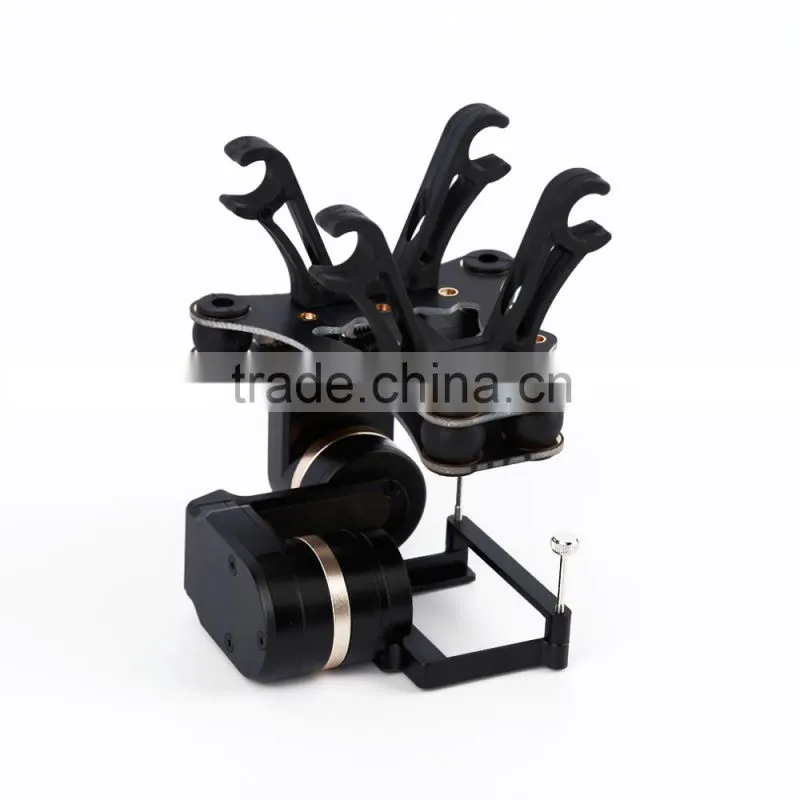 FY Mini 2D 2 Axis Sports Camera Brushless Gimbal