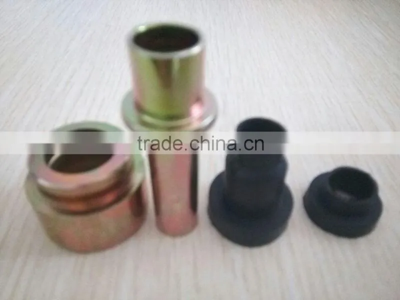 auto spare parts auto cable components cable fittings handbrake