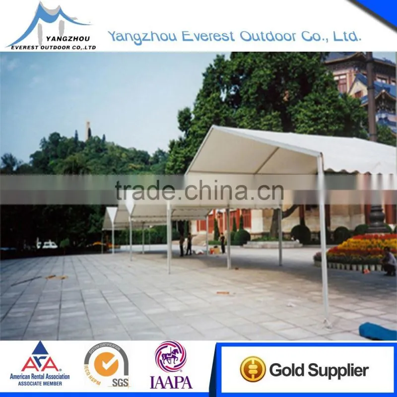 clear span aluminum structure tent aluminum frame marquee