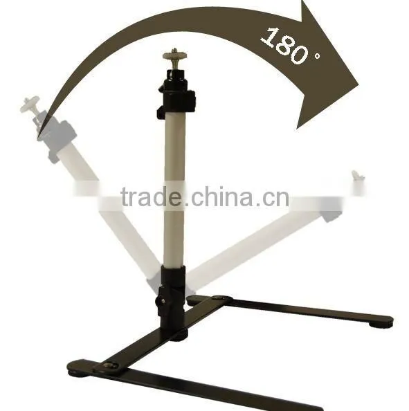 Square light tent kit, studio box, photography equipment