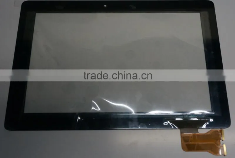 New Touch Screen Digitizer Glass Panel For Asus Memo Pad Smart 10 ME301 69.10127.T01 Replacement (Factory Wholesale)