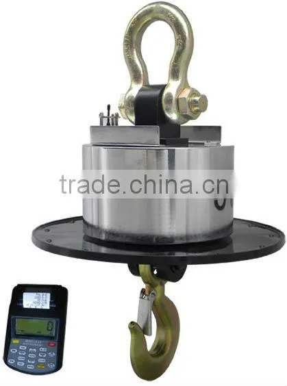 wireless crane scale