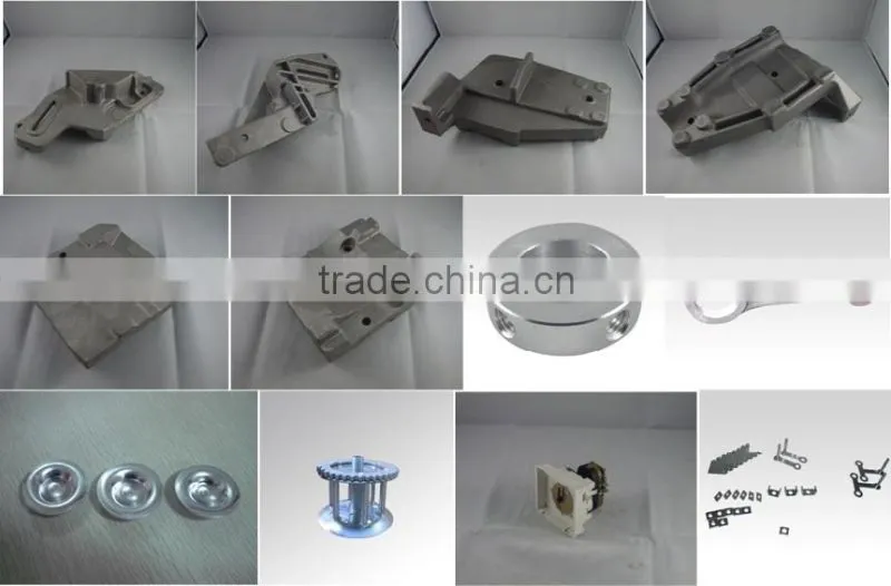 High Quality Custom Auto Spare Parts Trading Company