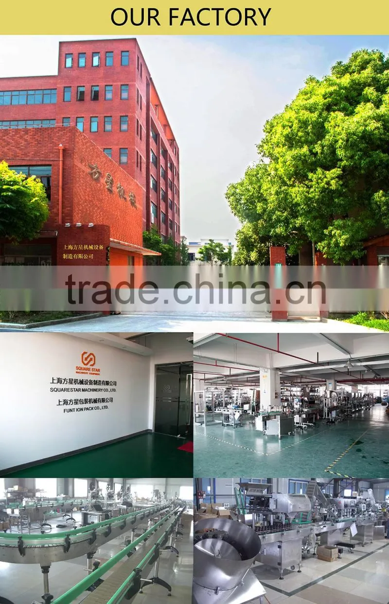 High speed multifunctional capping machine