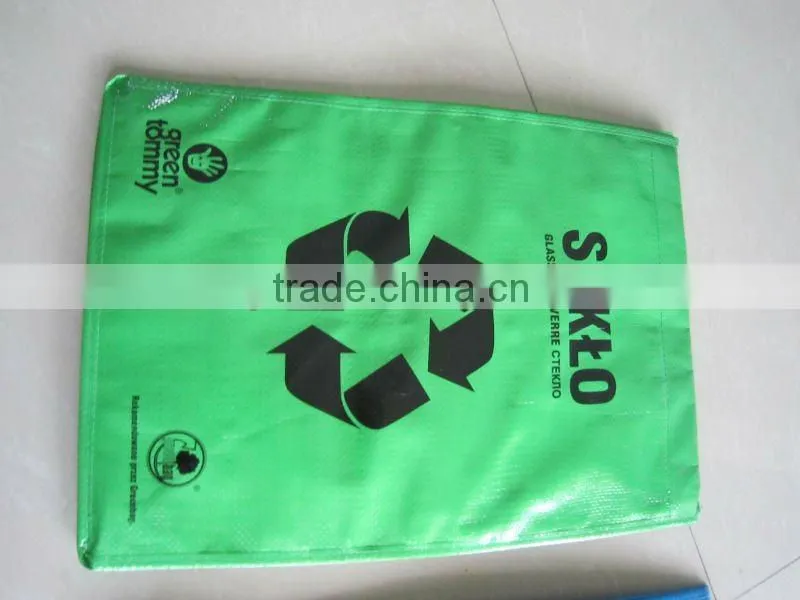 waste bin bag