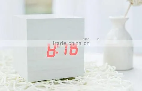 digital wall clock,Digital Clock with LED light,wall clocks with day and date