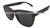 Bamboo Sunglasses Dark Wooden Sunglasses