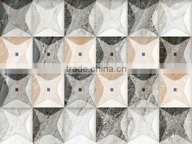 Glazed Tile