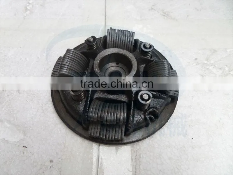 engine parts pressure plate of clutch