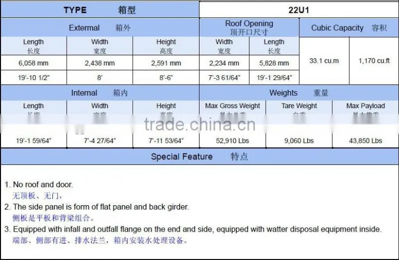 Domestic Container Ro Water Treatment System