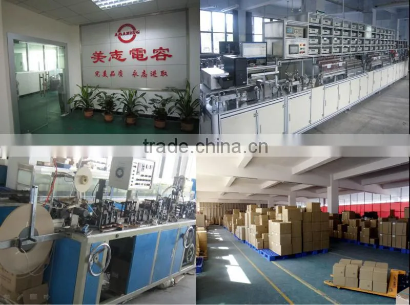 2015 cheapest 105k 630v capacitor