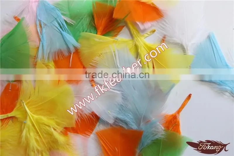 Wholesale DIY Turkey Feather For Archery Arrow Vanes And Arrow Fletching