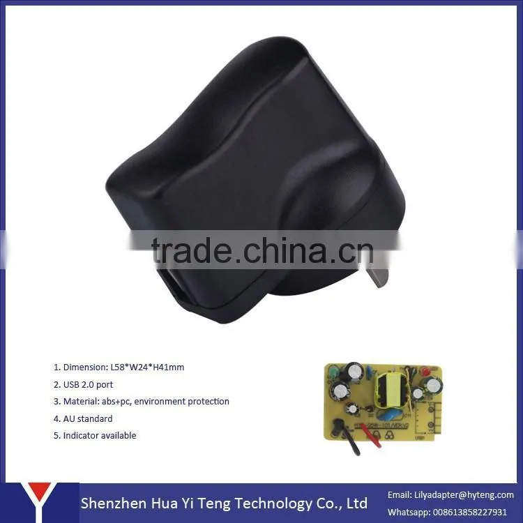 5v 800ma usb Charger Adapter