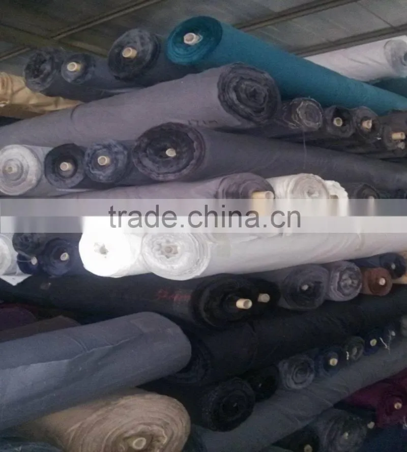stock cotton corduroy fabric