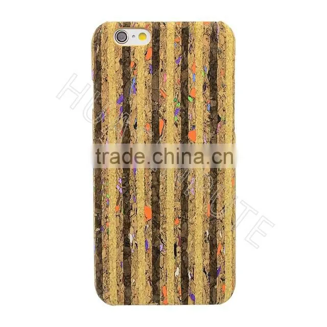 Bulk Buy From China Ultra Thin Plastic Case for iPhone 6s Wooden Case