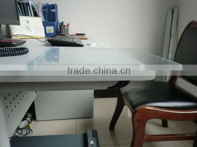 3-6mm Low-e Clear Heat Strengthened Glass with CE & ISO9001