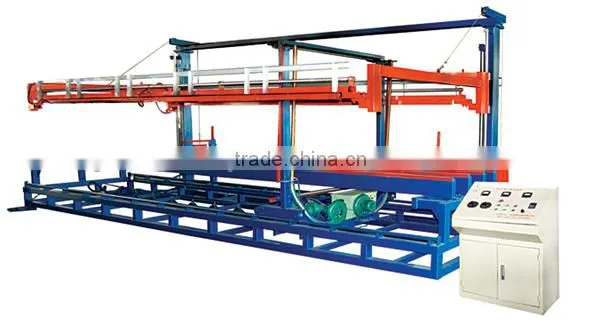 low-cost high-quality 2D CNC eps cutting machine