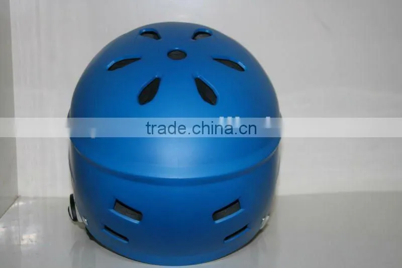 colorful water sport helmet PC ABS hot sale