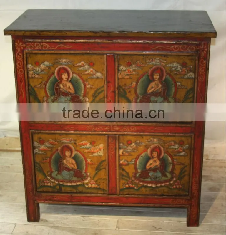 Chinese antique furniture