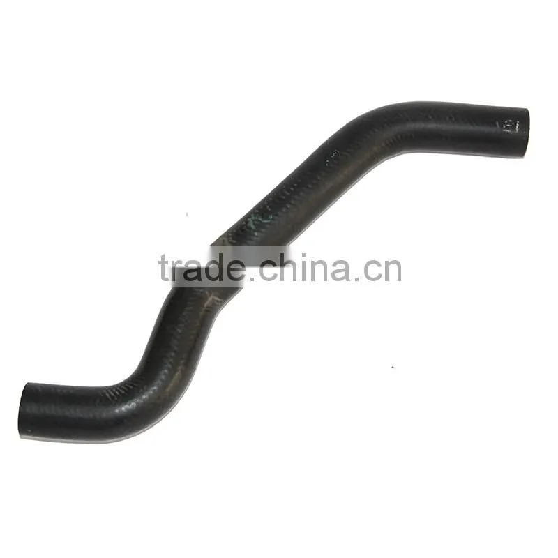 Auto Truck Spare High Pressure Heater Silicone Rubber Hose