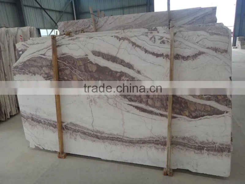 2014 new white moutain onyx marble slab price