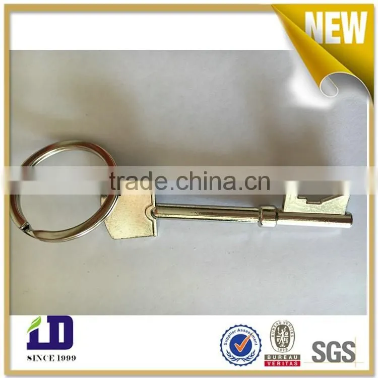2016 New inventions custom wallet keychain products made in china
