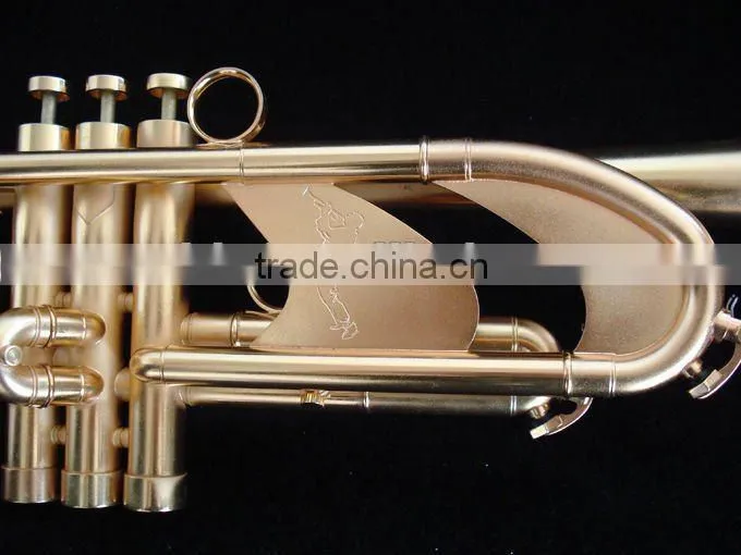 heavy suty trumpet