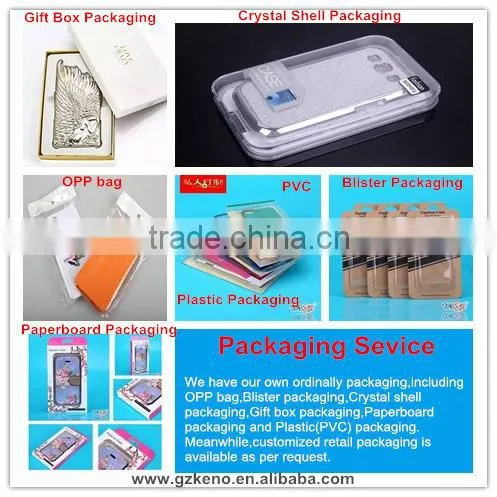Keno Hot Selling Crystal Transparent Phone Cover Case for LeTV 1S, Mobile Phone Shell for LeTV 1S