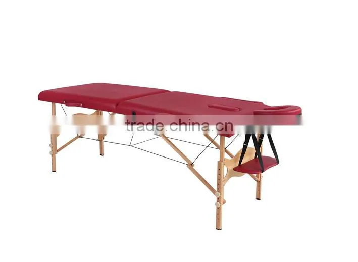 2016 folding water massage bed best massage bed price massage table