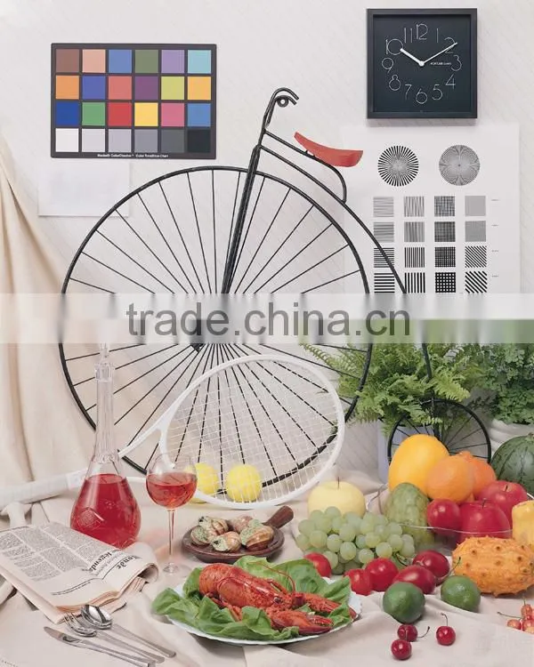 Color toner cartridge compatible with Mita TK-590