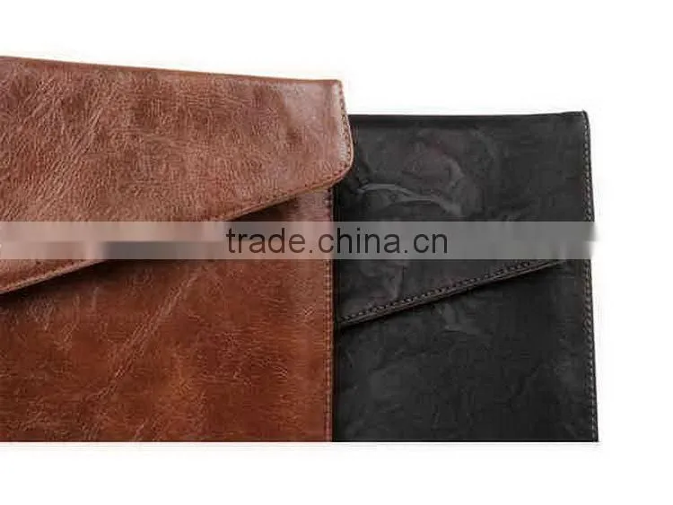 Top grade new coming for laptop sleeve case for macbook air