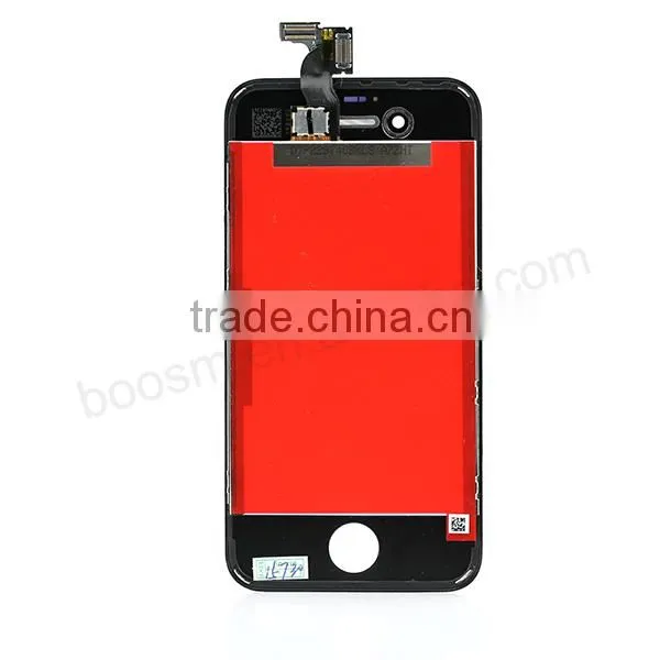2015 Alibaba Trade Assurance best price replacement original parts for iphone 4s