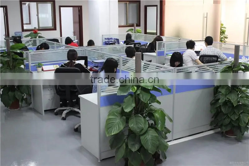 Yiwu Delsoon Garments Factory company overview - view 3