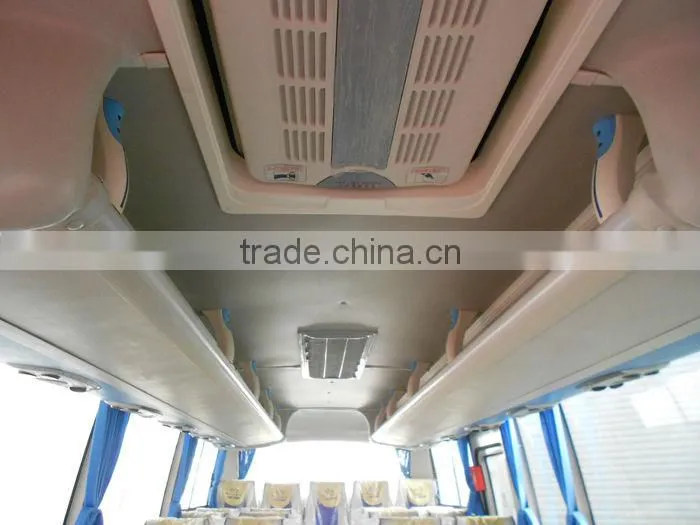 31 Seats Hot sale Tourist bus price