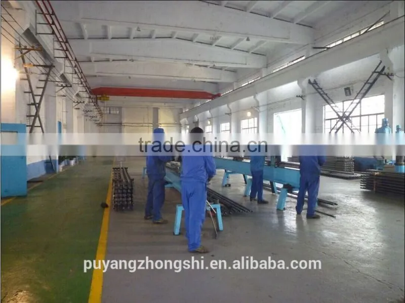 Oilfield Oil Driling Equipment Tubing Anchor