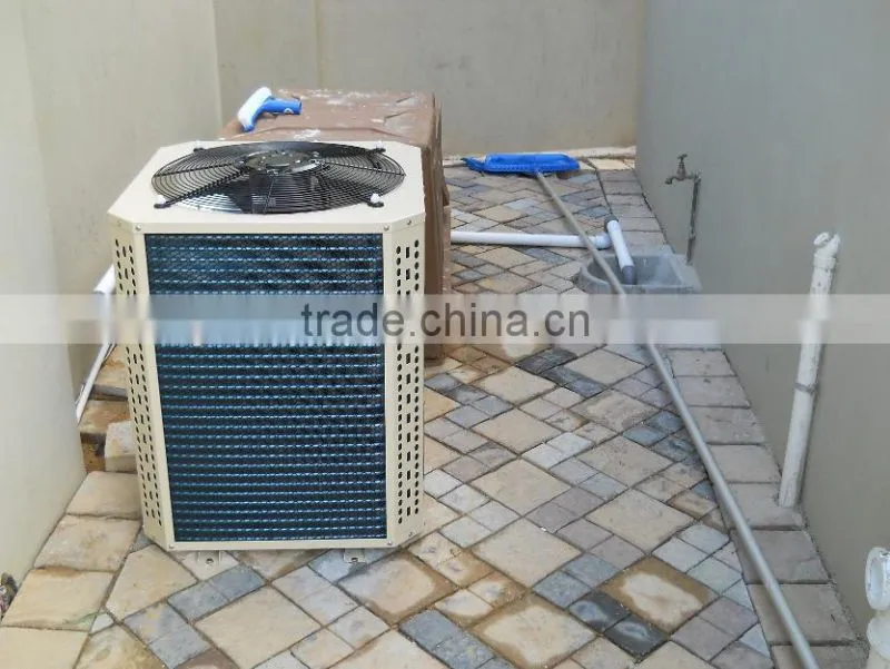 titanium heat exchanger heat pump, titanium heat exchanger pool heater, titanium heat exchanger swimming pool