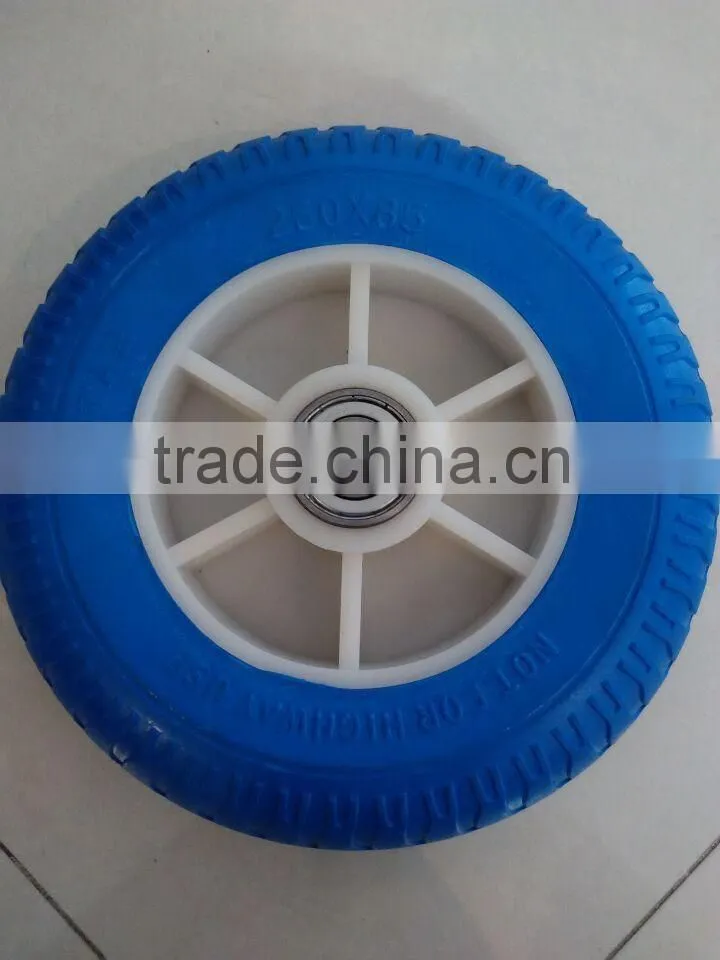 High Quality rubber tyres 260x85 manufacturer