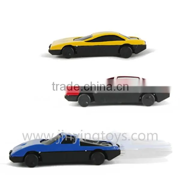 Hot sale free wheel small metal toy cars for kids