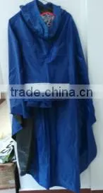 stock one size trendy men motorcycle active rain jacket