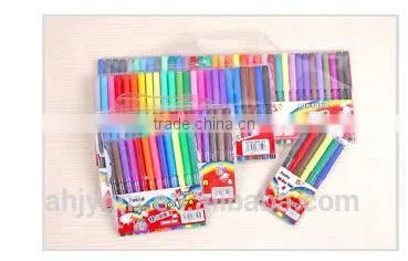 plastic water color pen