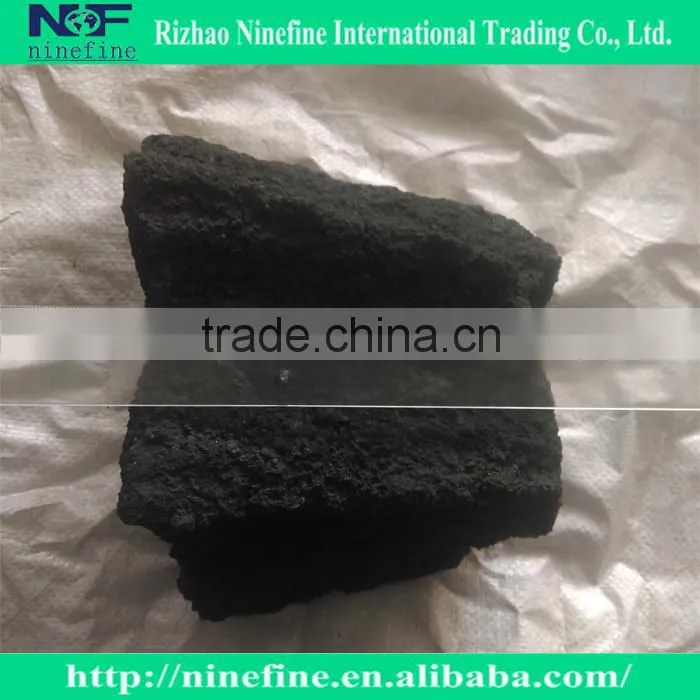 90-120mm low ash price foundry coke with best price
