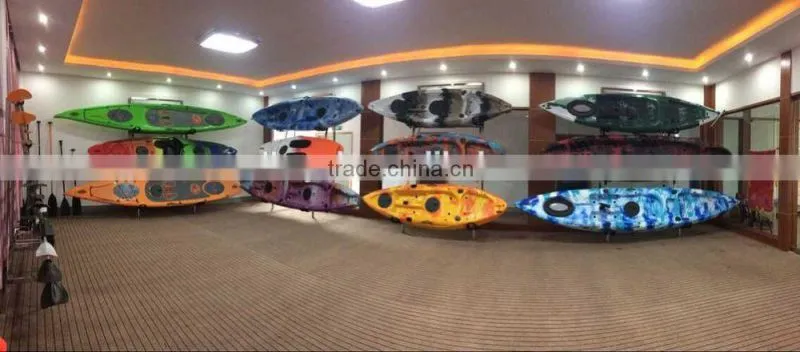 Chinese Manufacturer surfboard no inflatable stand up padlle board--SUP10