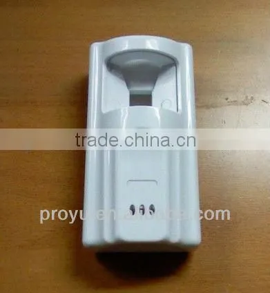 PIR sensor using hoursing PY-H240