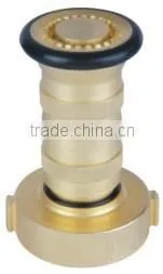 American type coupling / aluminum oxide adaptor