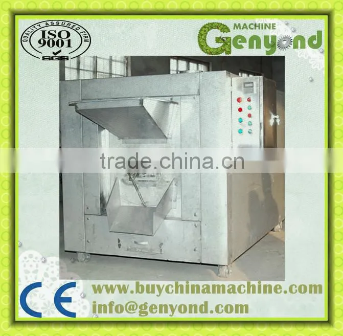 100-200kg/hr Peanut butter production line