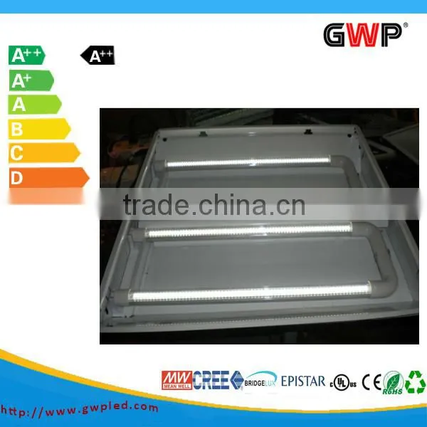 2ft 18W UL listed U Bend LED tube